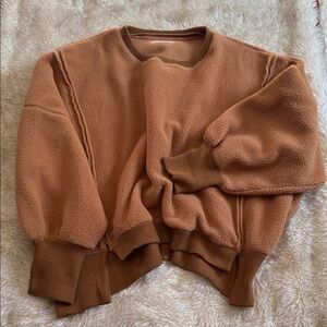 Free People Cozy Camden Sweater